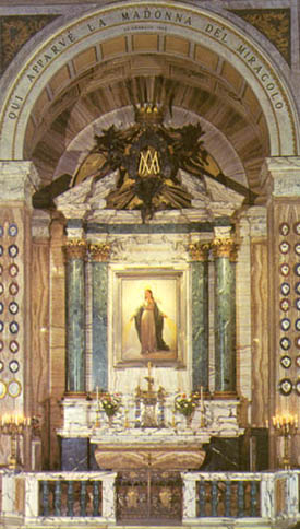 Sant Andrea delle Fratte
